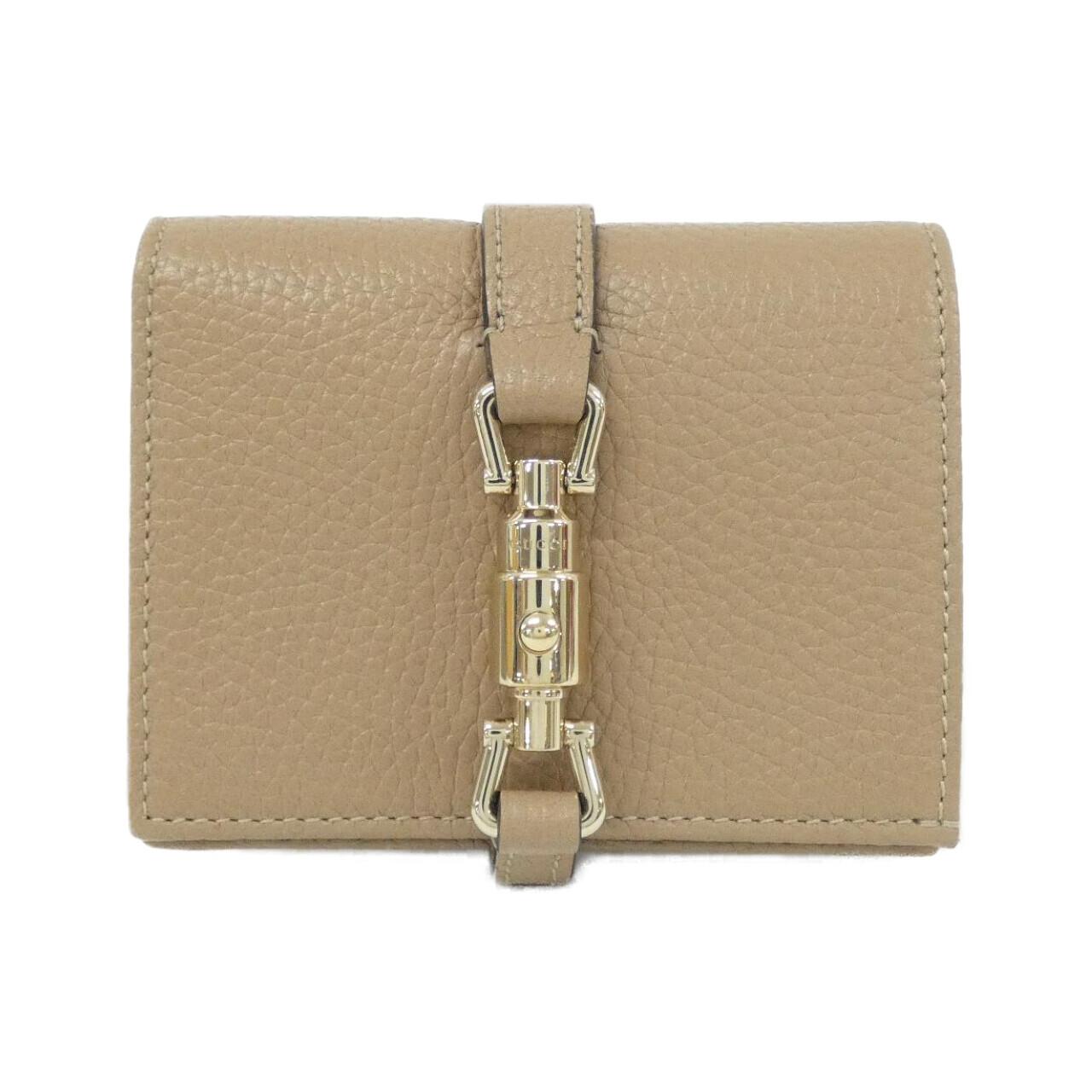 グッチ JACKIE 1961 645536 AABXM 財布