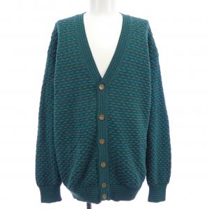 【ヴィンテージ】ミッソーニ MISSONI カーディガン