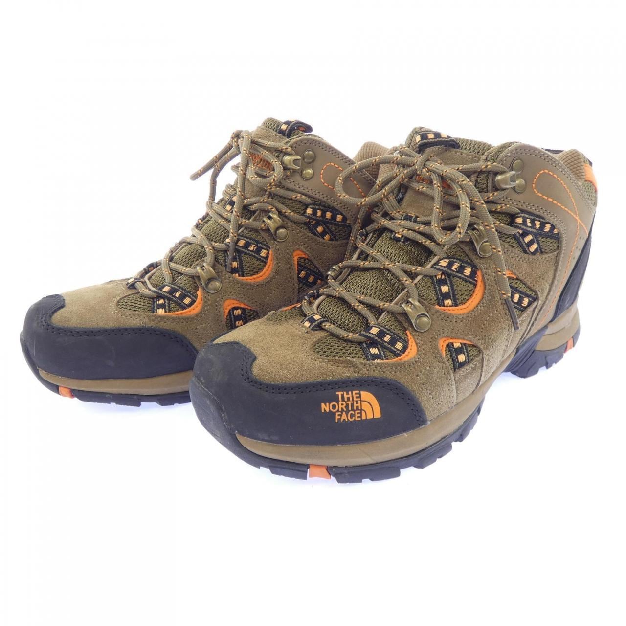 ザノースフェイス THE NORTH FACE BM733-1716 シューズ