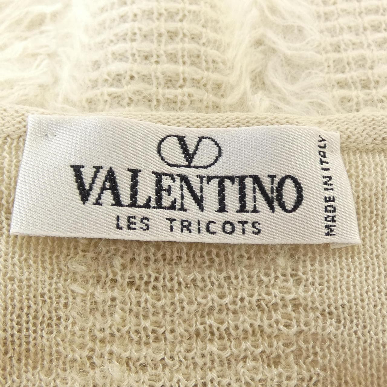 【ヴィンテージ】ヴァレンティノ VALENTINO アンサンブル