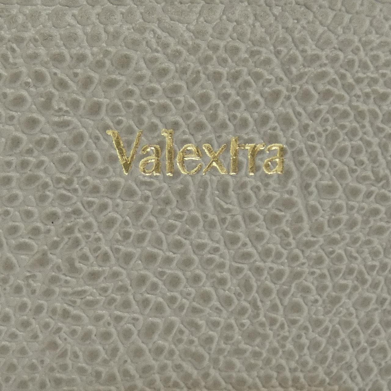 ヴァレクストラ VALEXTRA ノーロ NOLO WBNL0065028LOC99 BAG