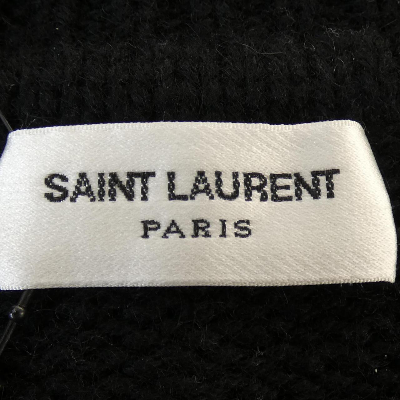 サンローラン SAINT LAURENT 670116 カーディガン