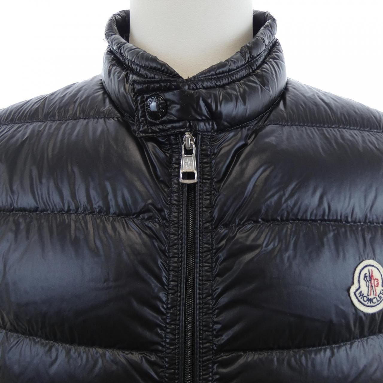 モンクレール MONCLER GUI ダウンベスト