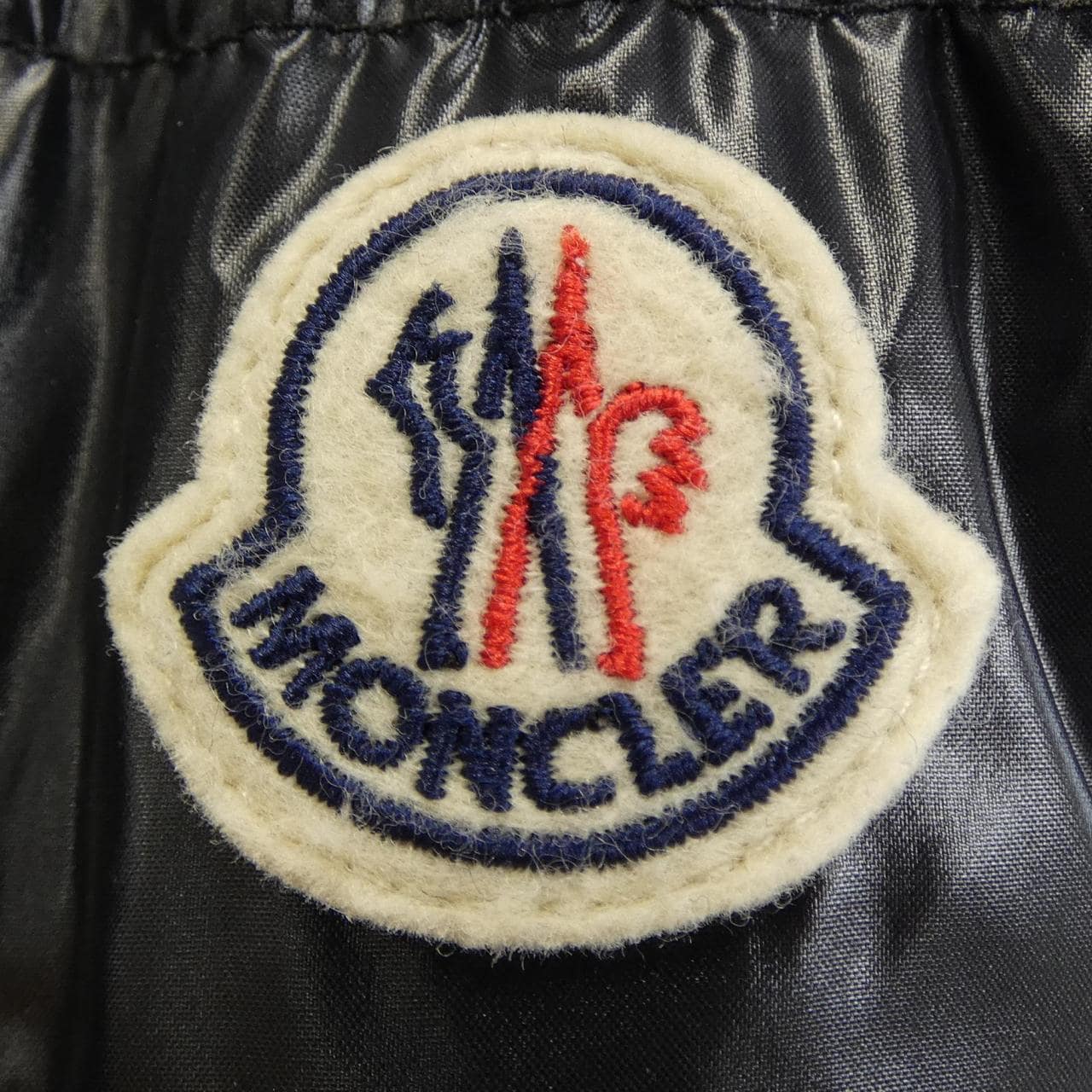 モンクレール MONCLER BRUEL ダウンジャケット