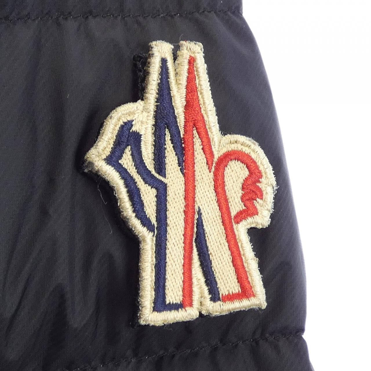 モンクレールグルノーブル MONCLER GRENOBLE CAMURAC ダウンジャケット