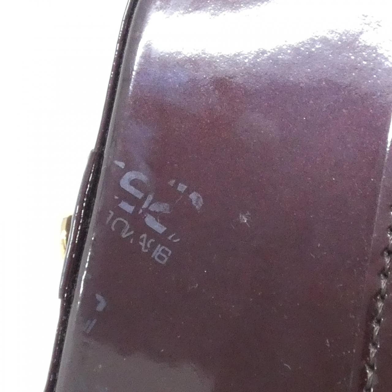 ルイヴィトン ヴェルニ アルマ PM M91611 バッグ