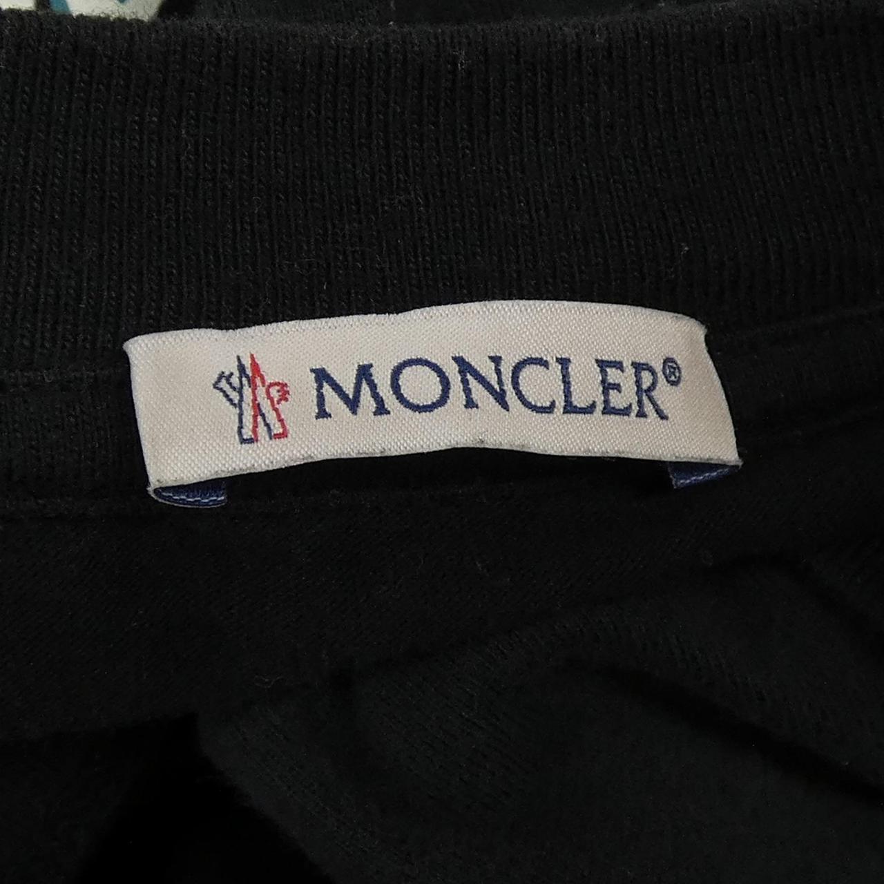 モンクレール ジーニアス MONCLER GENIUS FRGMT Tシャツ