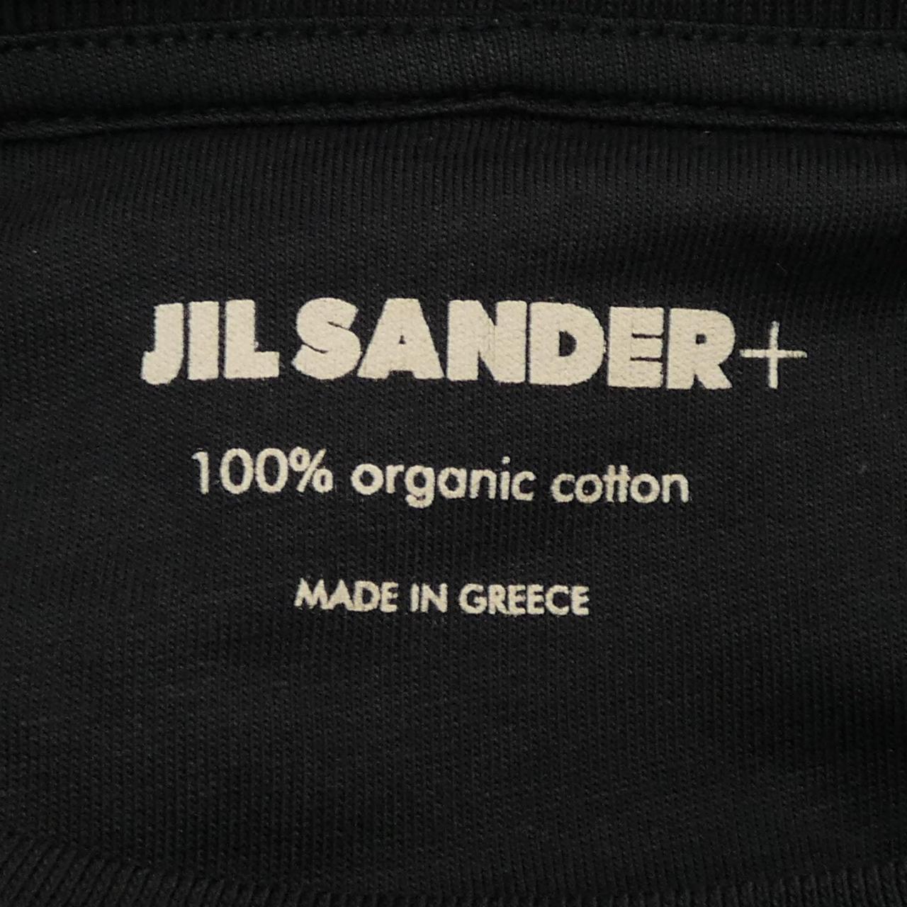 ジルサンダープラス JIL SANDER+ Tシャツ