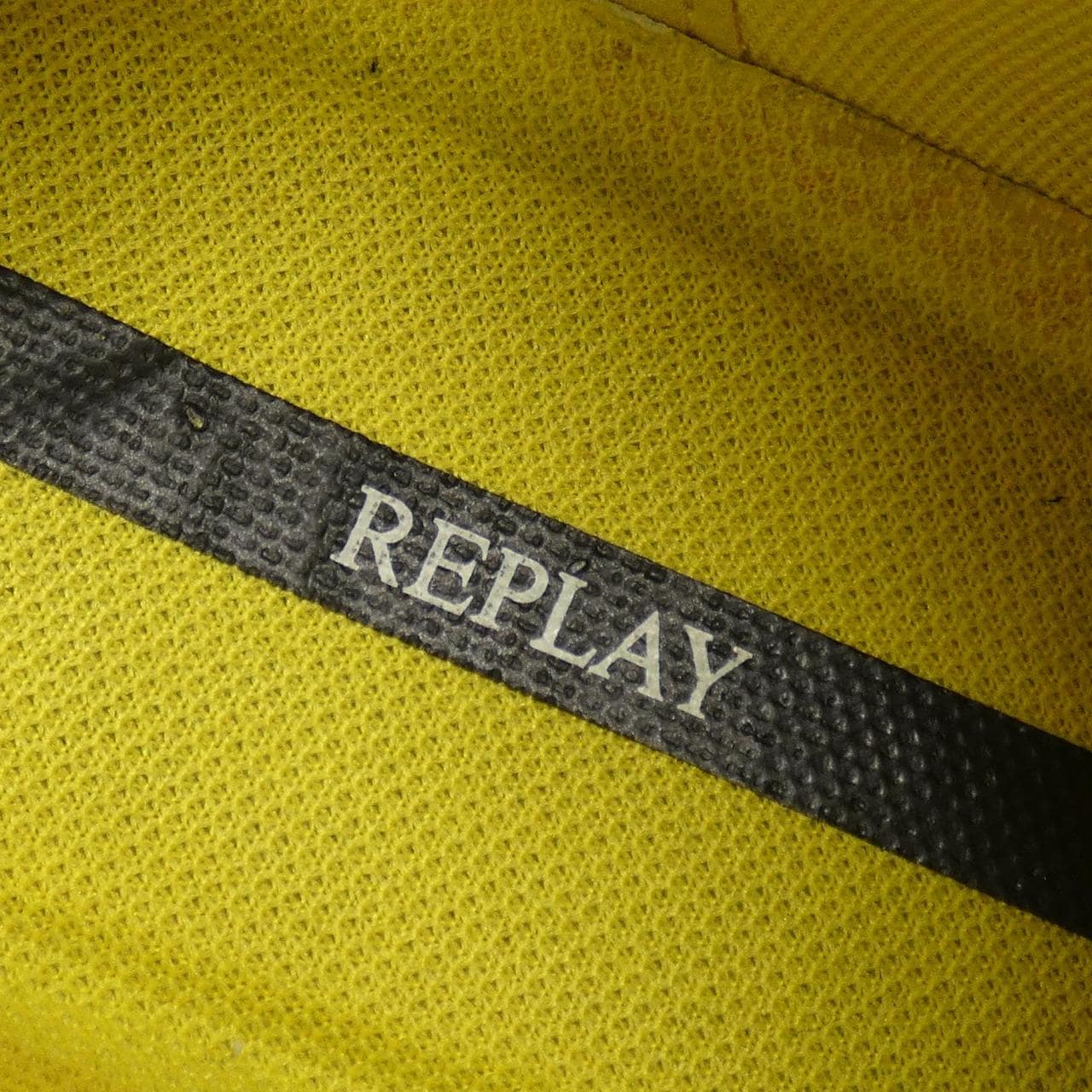 リプレイ REPLAY スニーカー