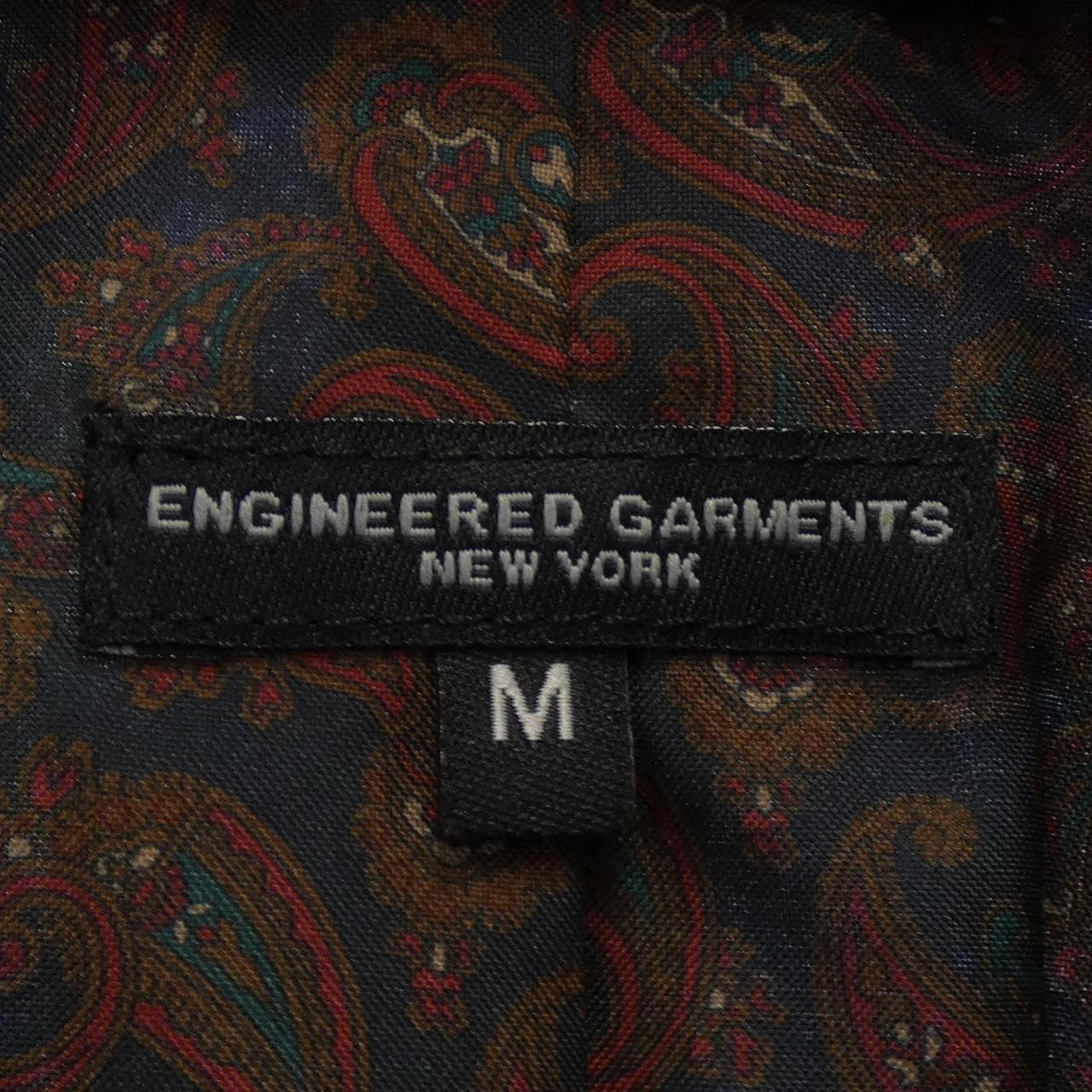 エンジニアードガーメンツ ENGINEERED GARMENTS ジャケット