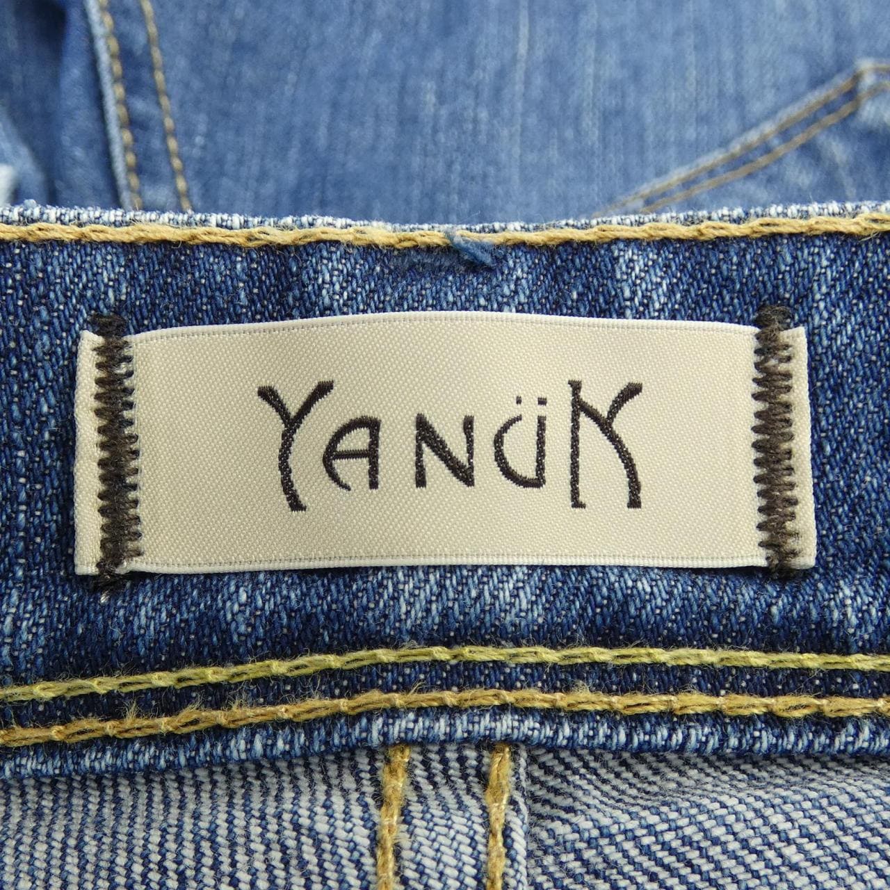 Yanuk YANUK jeans