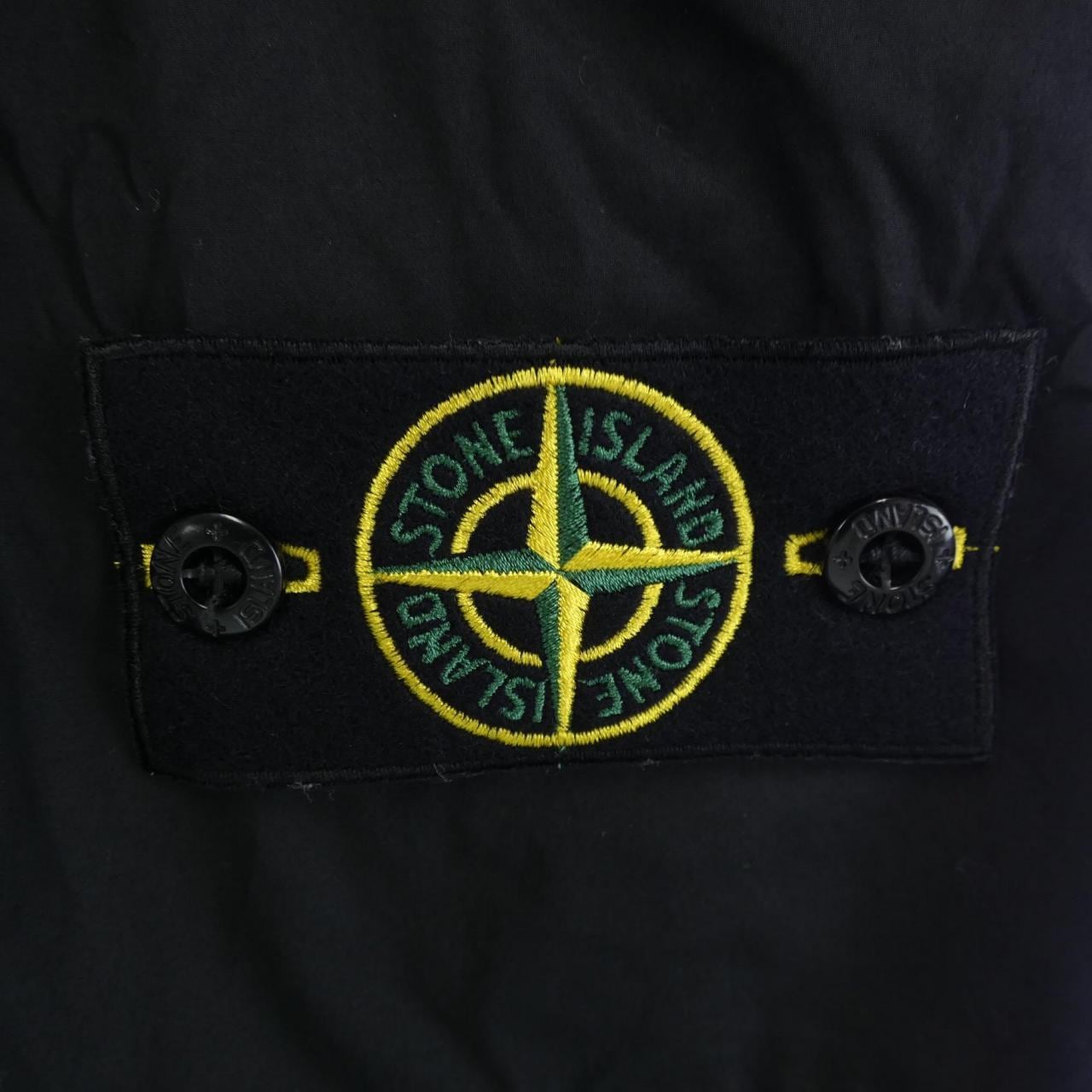 Stone land STONE ISLAND pants