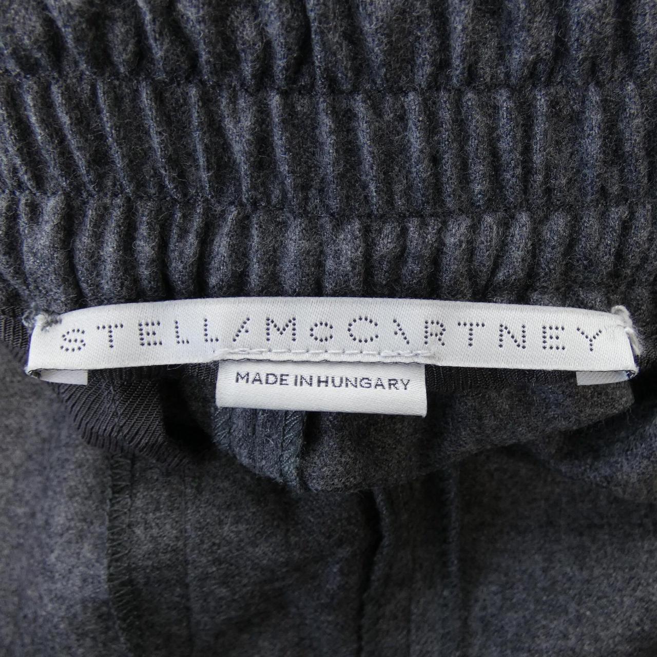 ステラマッカートニー STELLA MCCARTNEY パンツ