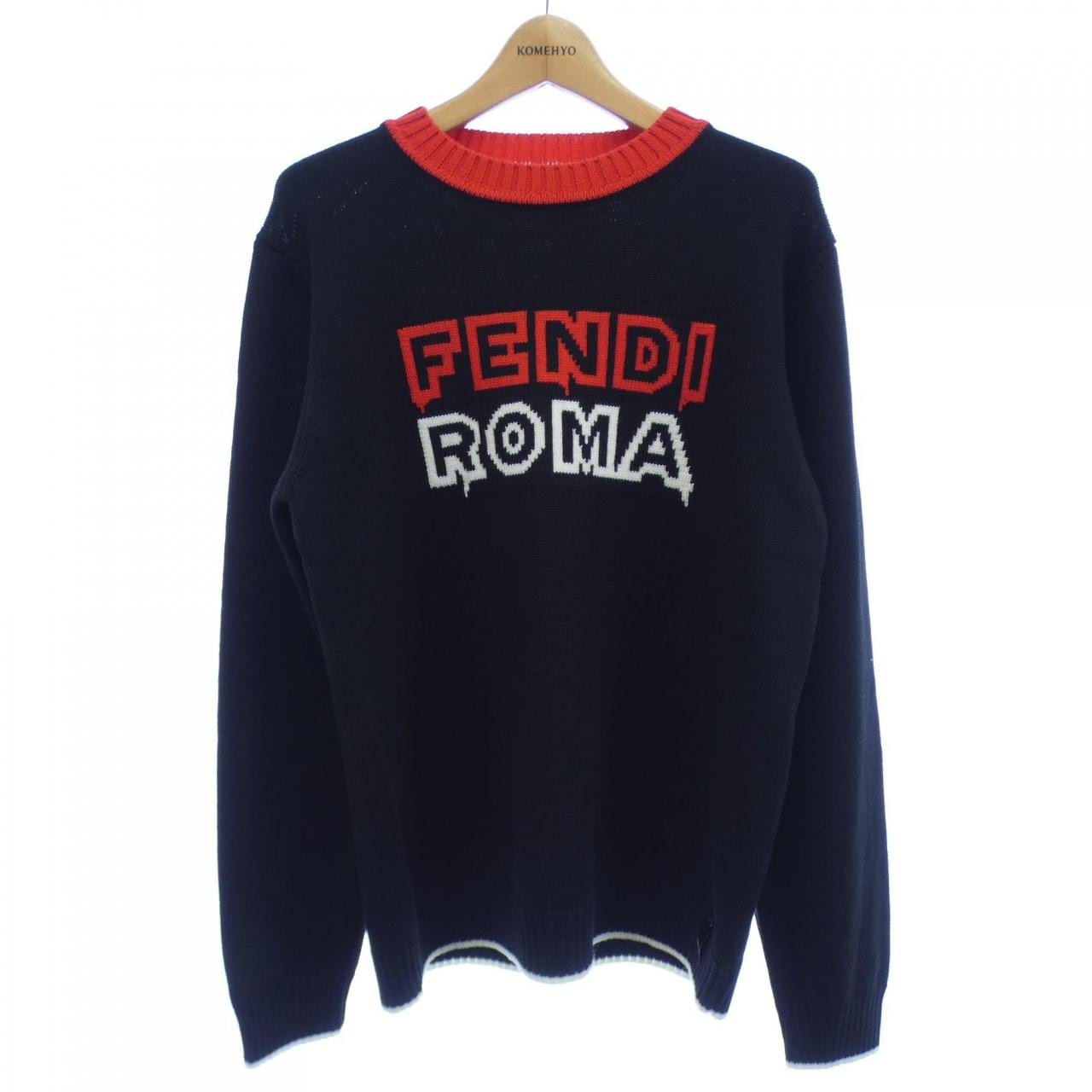 フェンディ FENDI ニット