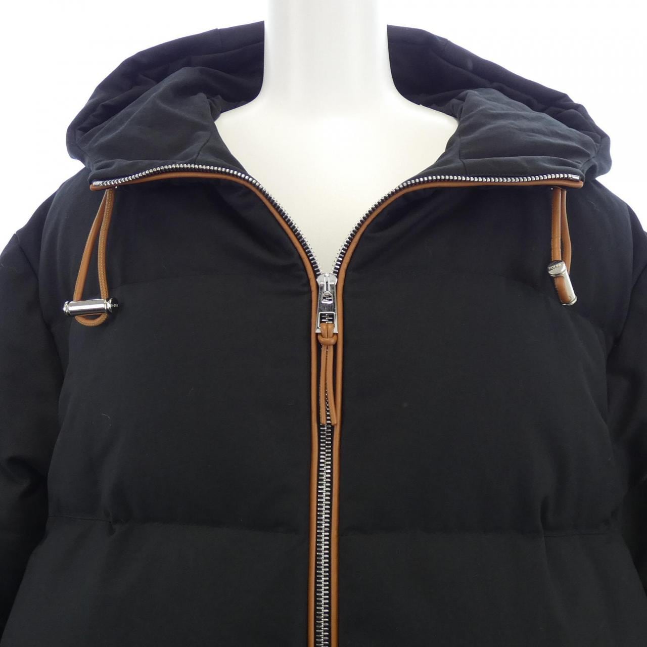 LOEWE Down Coat