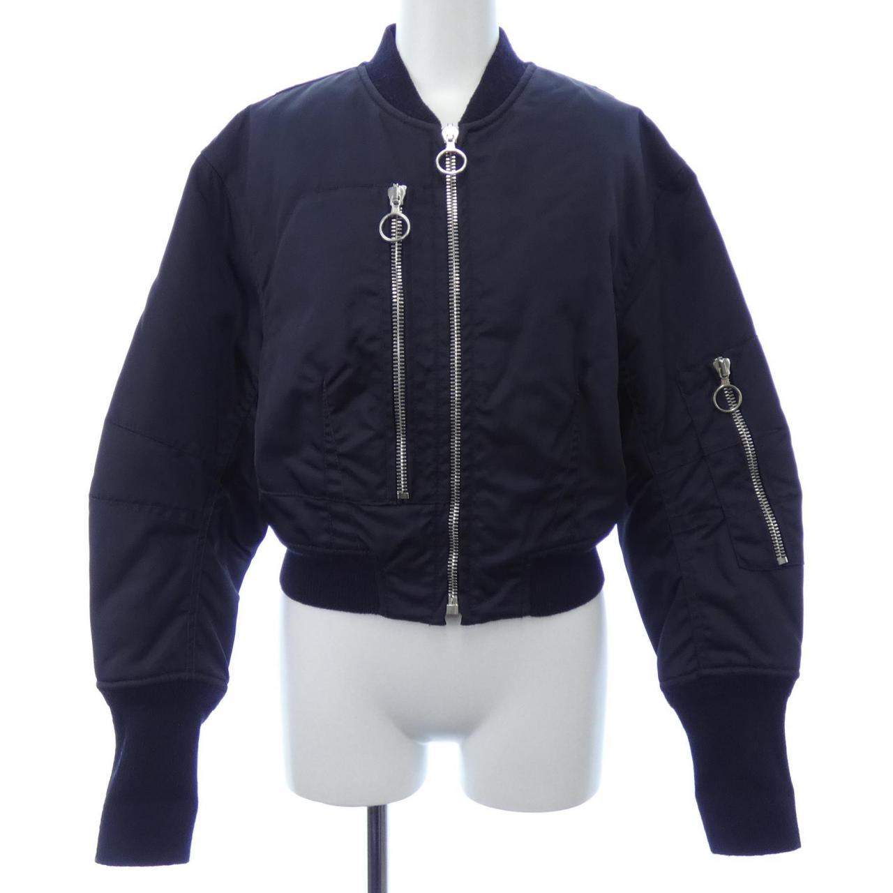 スリーワンフィリップリム 3.1 Phillip Lim ブルゾン
