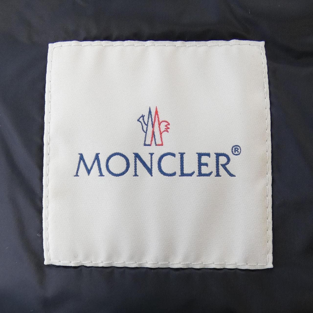 モンクレール MONCLER ダウンベスト