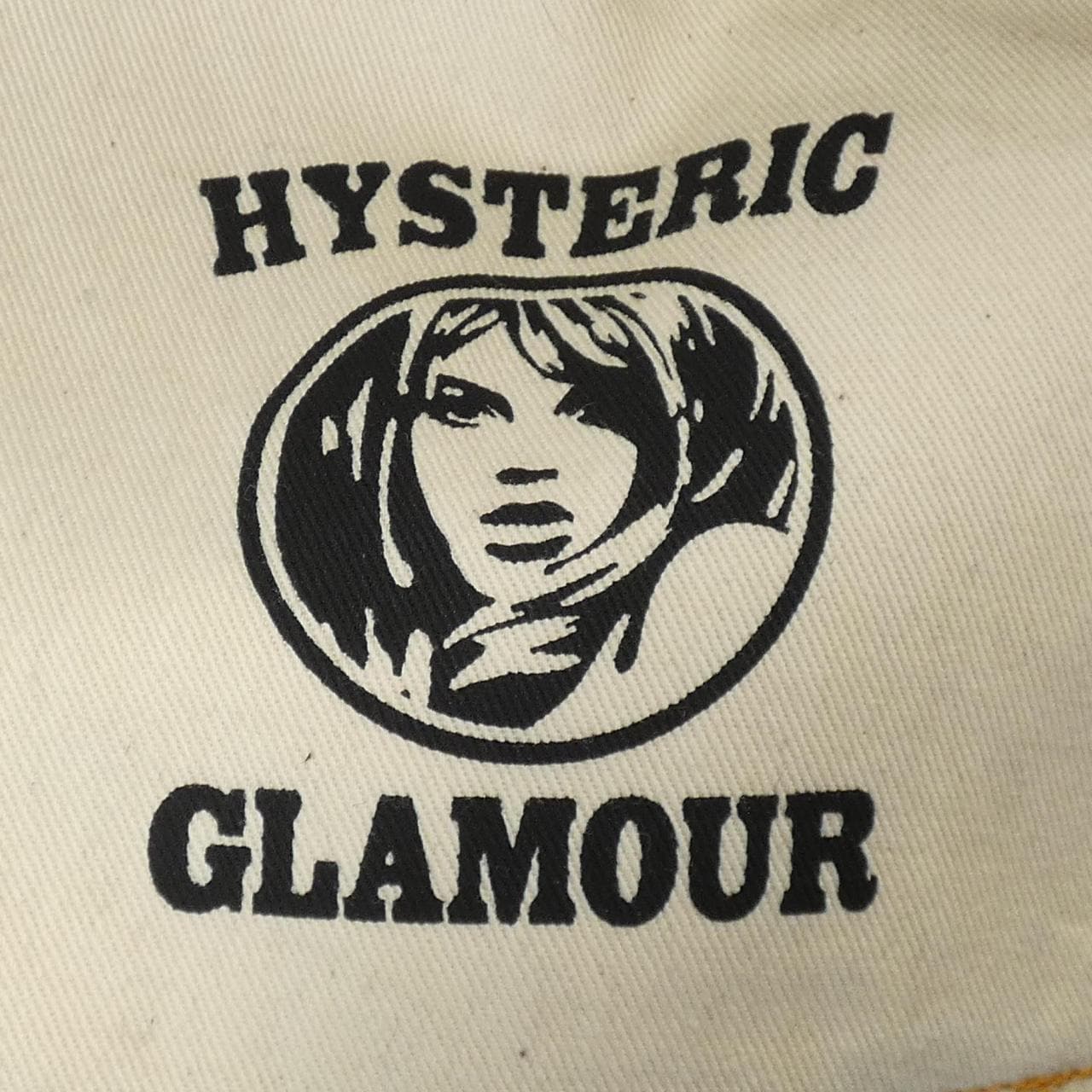 HYSTERIC GLAMOR jeans