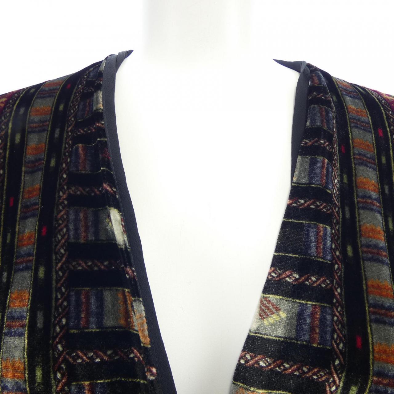 ETRO long cardigan