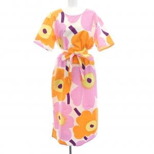 マリメッコ MARIMEKKO ワンピース