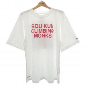 アンダーカバー UNDER COVER Tシャツ