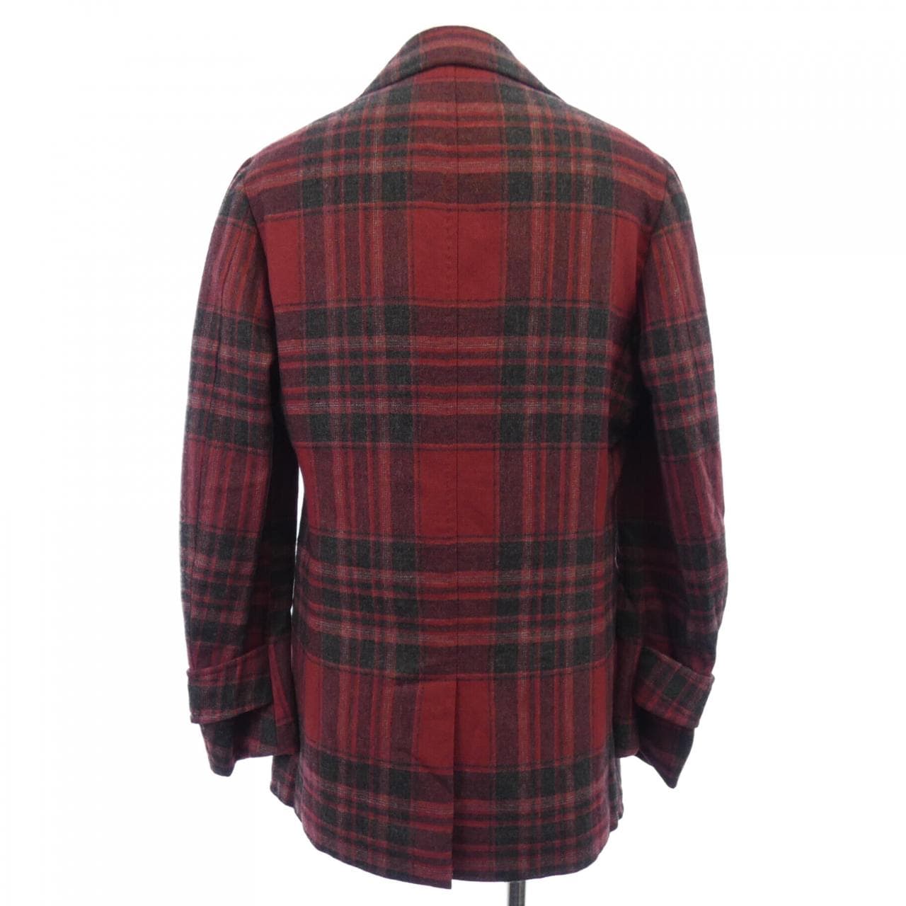イザイア ISAIA ジャケット