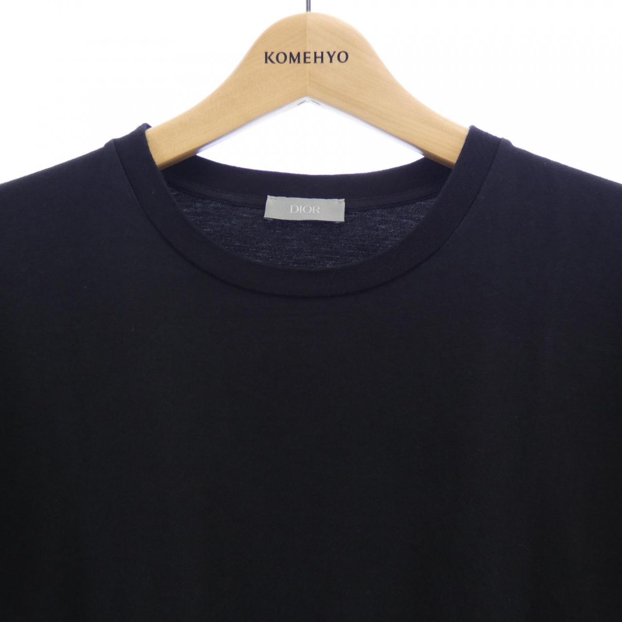 ディオール DIOR Tシャツ