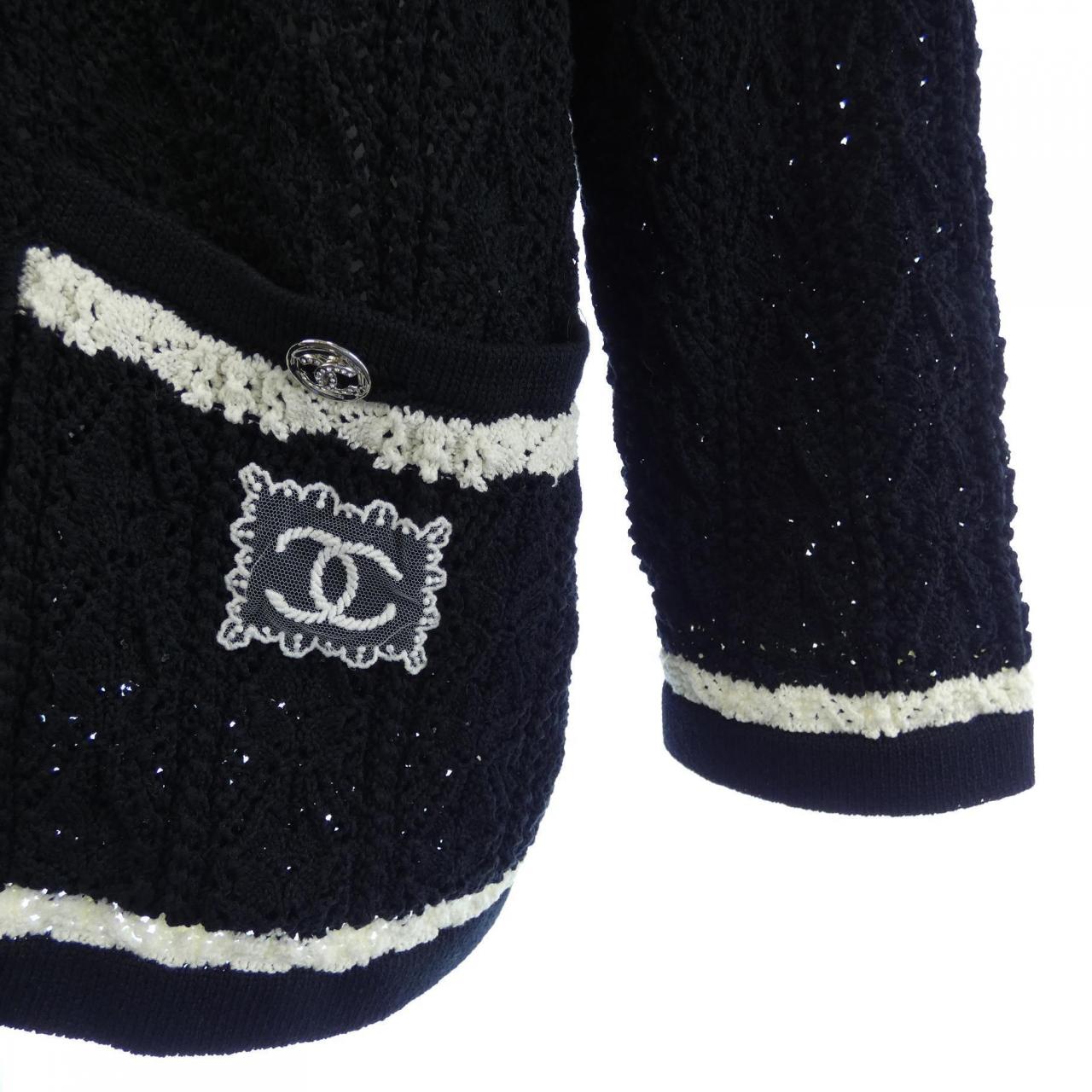 シャネル CHANEL ジャケット