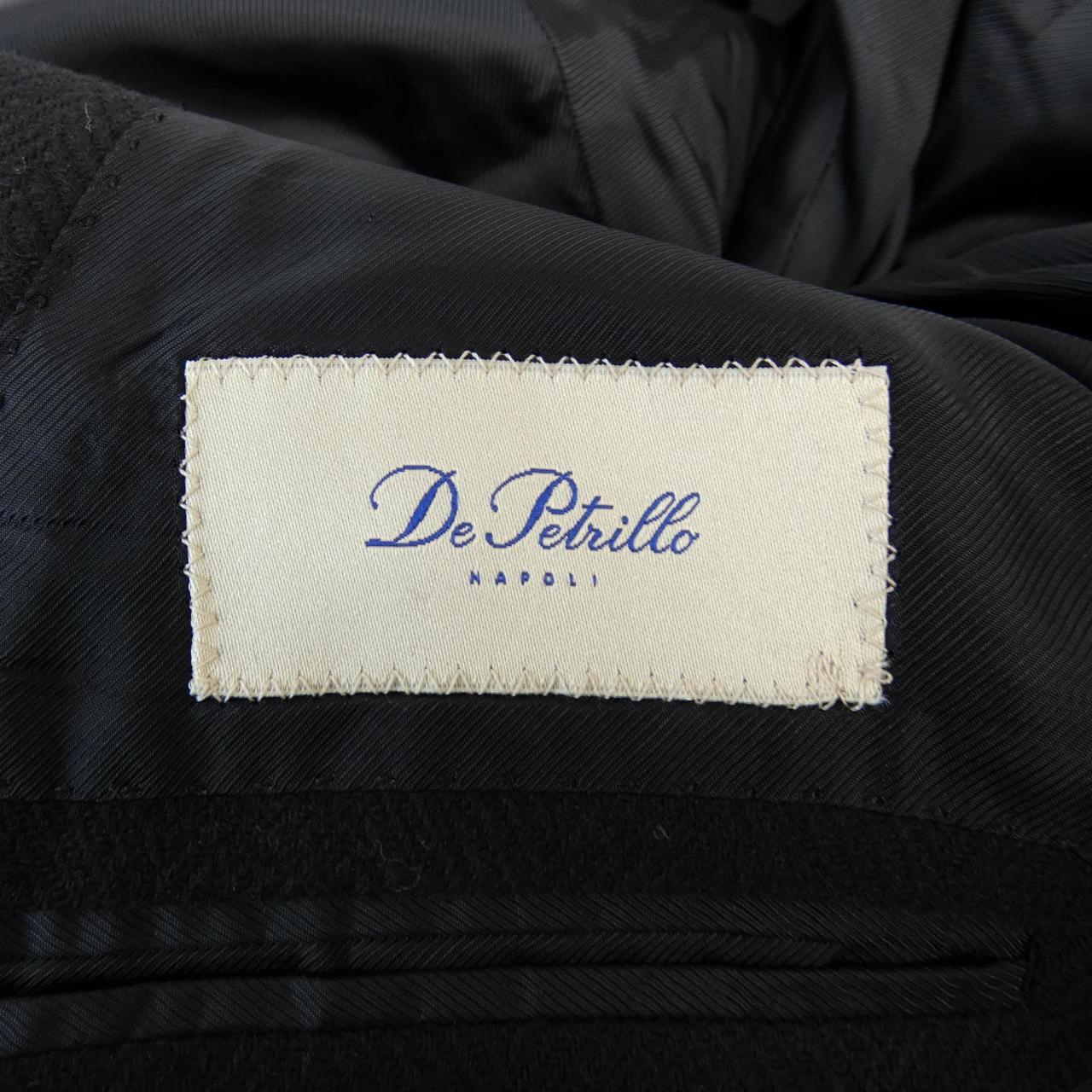 デペトリロ DE PETRILLO コート