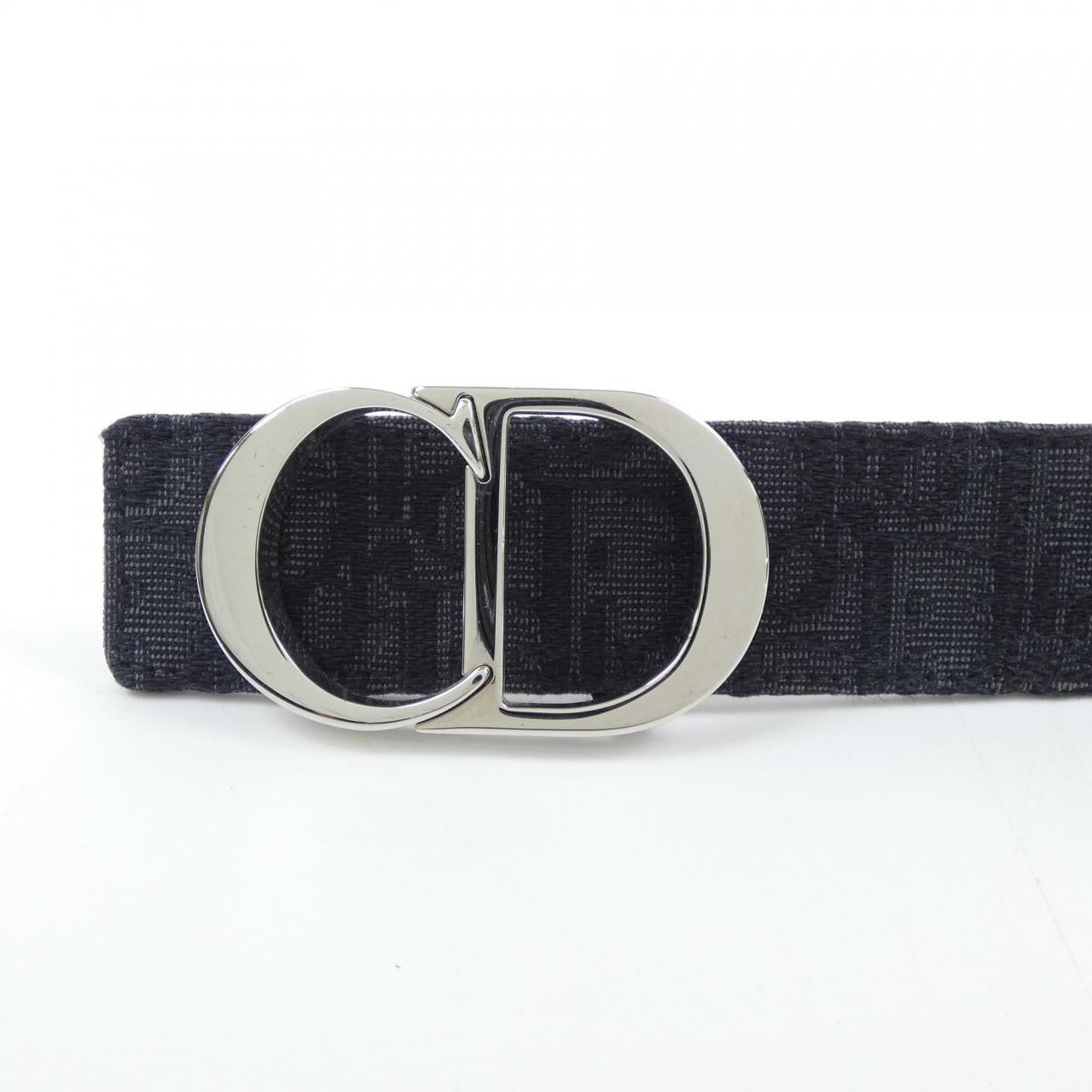 ディオール DIOR BELT