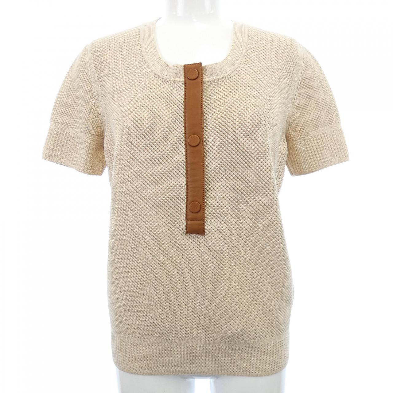 エルメス HERMES 26-7714 ニット