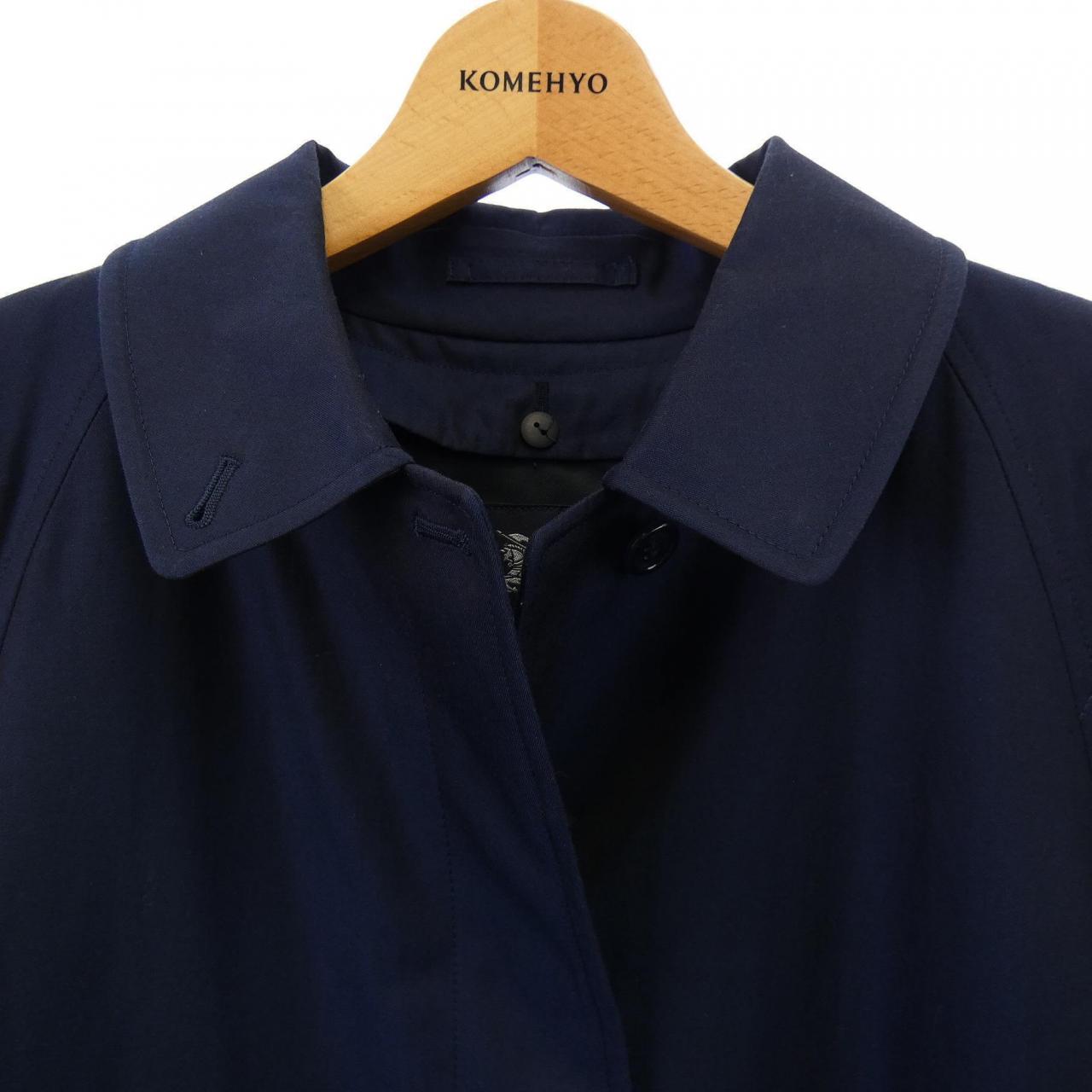 バーバリーロンドン BURBERRY LONDON コート