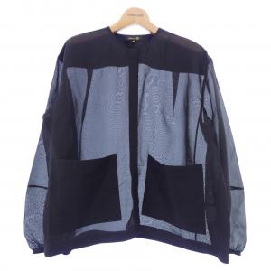 ドゥロワー DRAWER 6522-299-1486 ノーカラージャケット