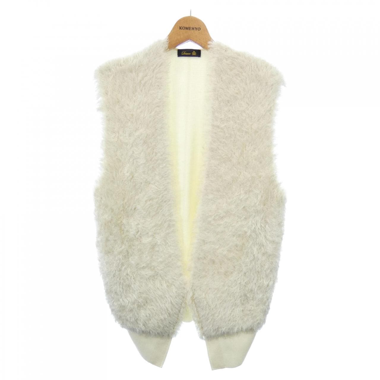 鬥篷DRAWER 6515-299-0628馬甲