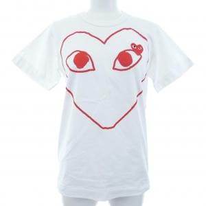 プレイコムデギャルソン PLAY COMME des GARCONS AZ-T099 Tシャツ