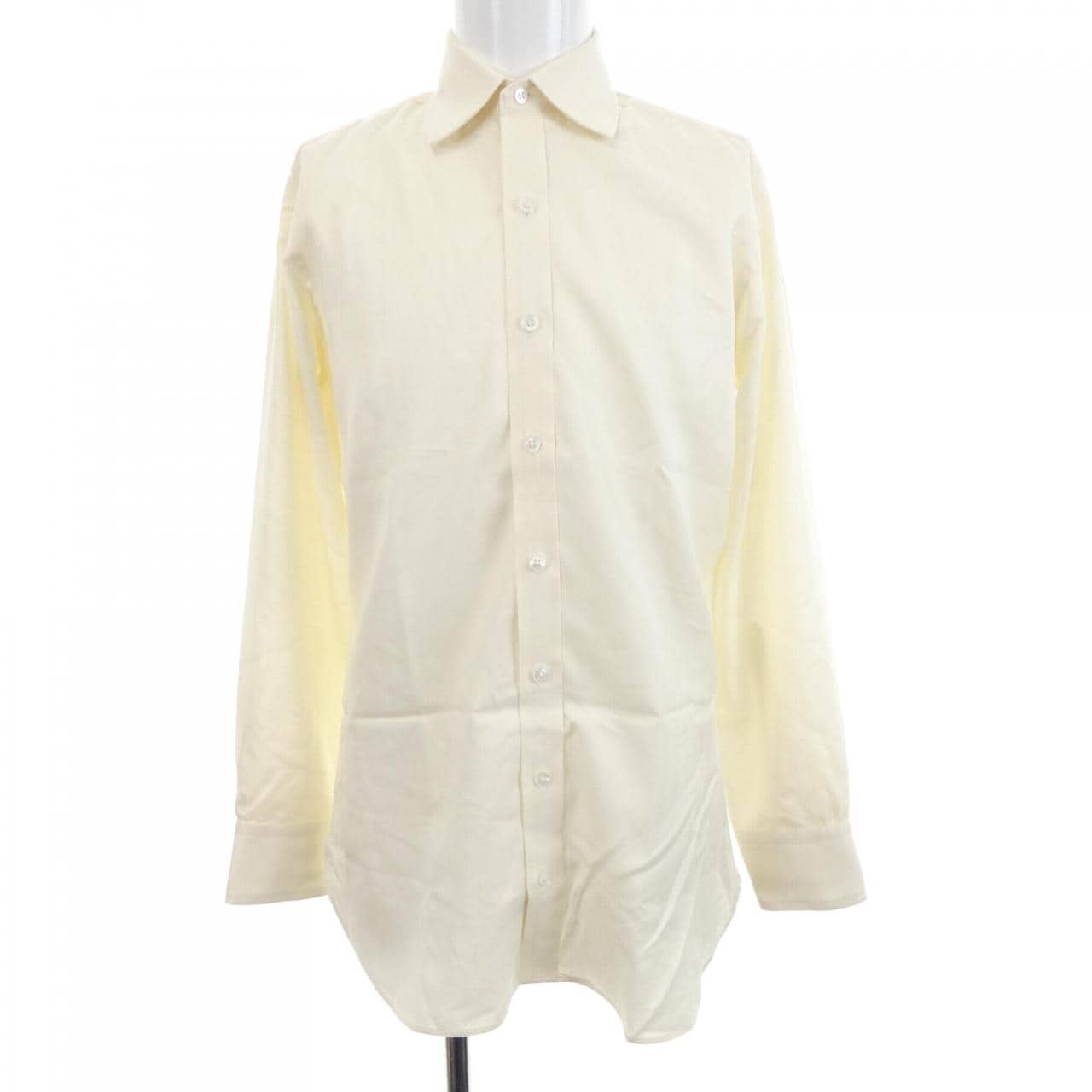 ターンブルアンドアッサー TURNBULL&ASSER シャツ