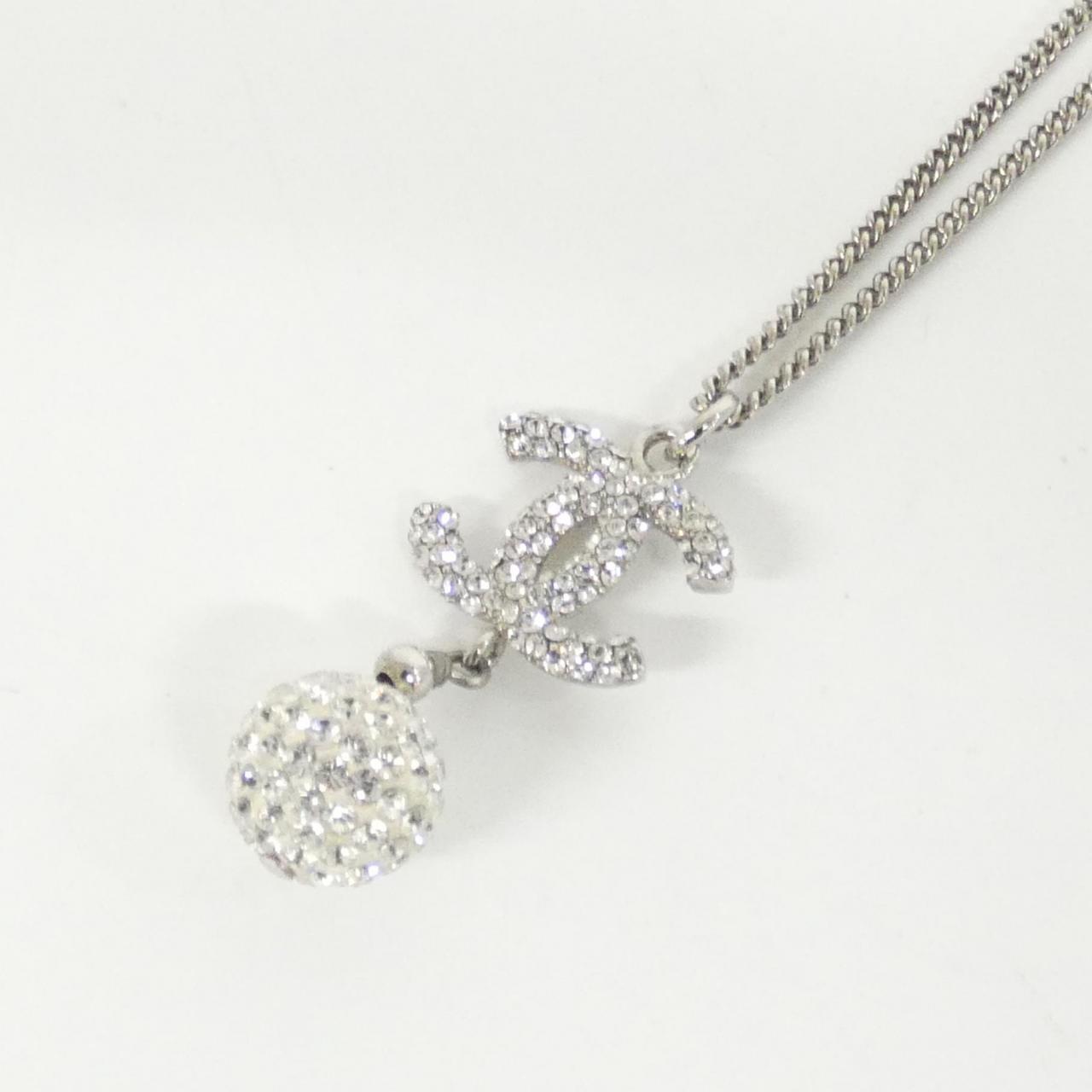 シャネル 58318 ネックレス