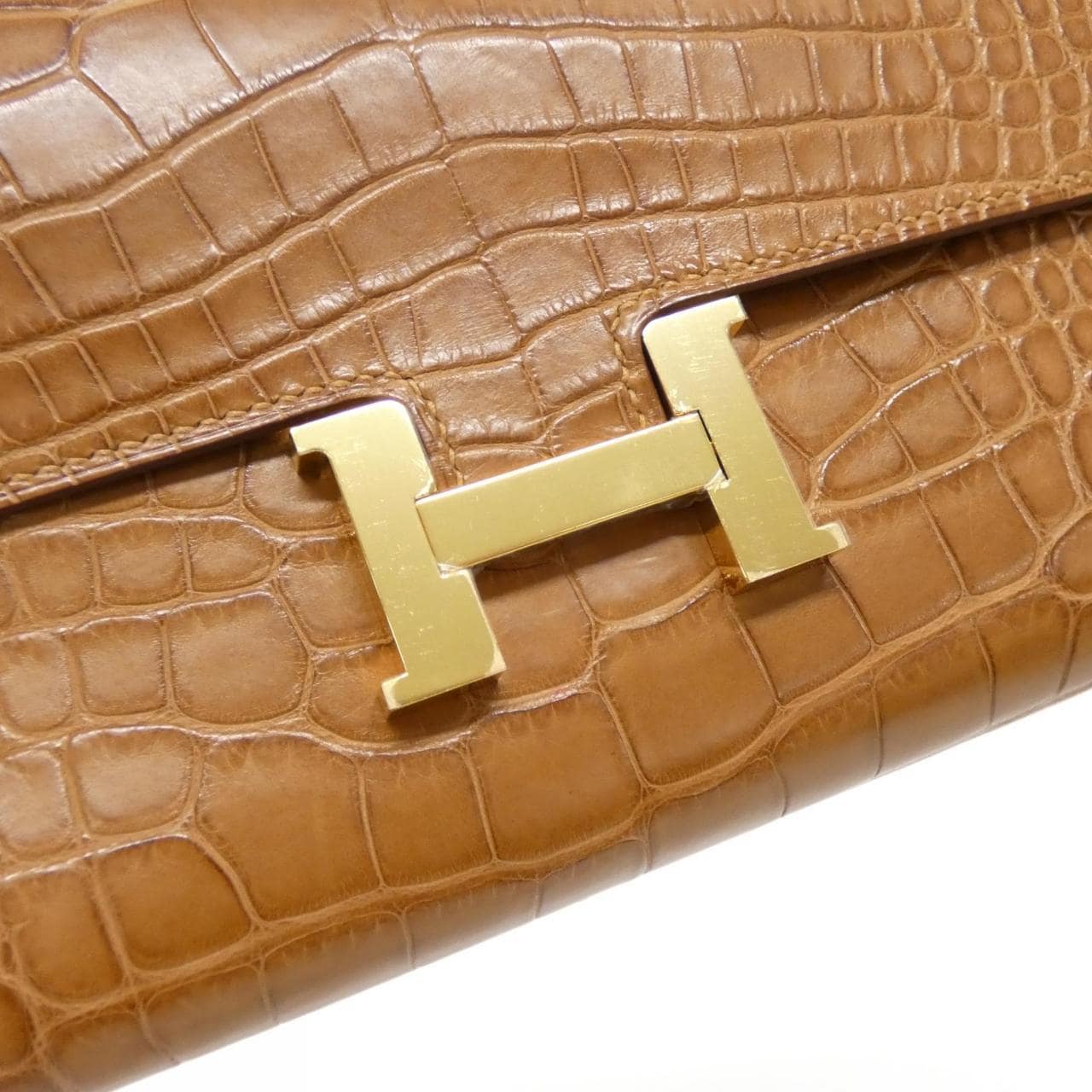 エルメス コンスタンス トゥー ゴー 080134CC ショルダーウォレット