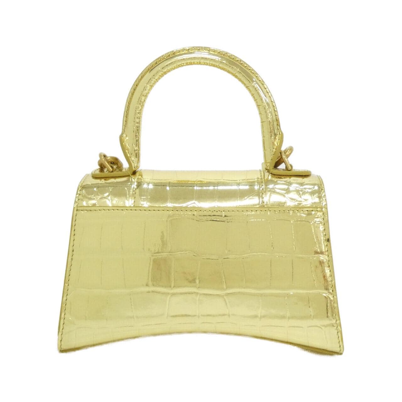 バレンシアガ アワーグラス XS XS 592833 1S49M バッグ