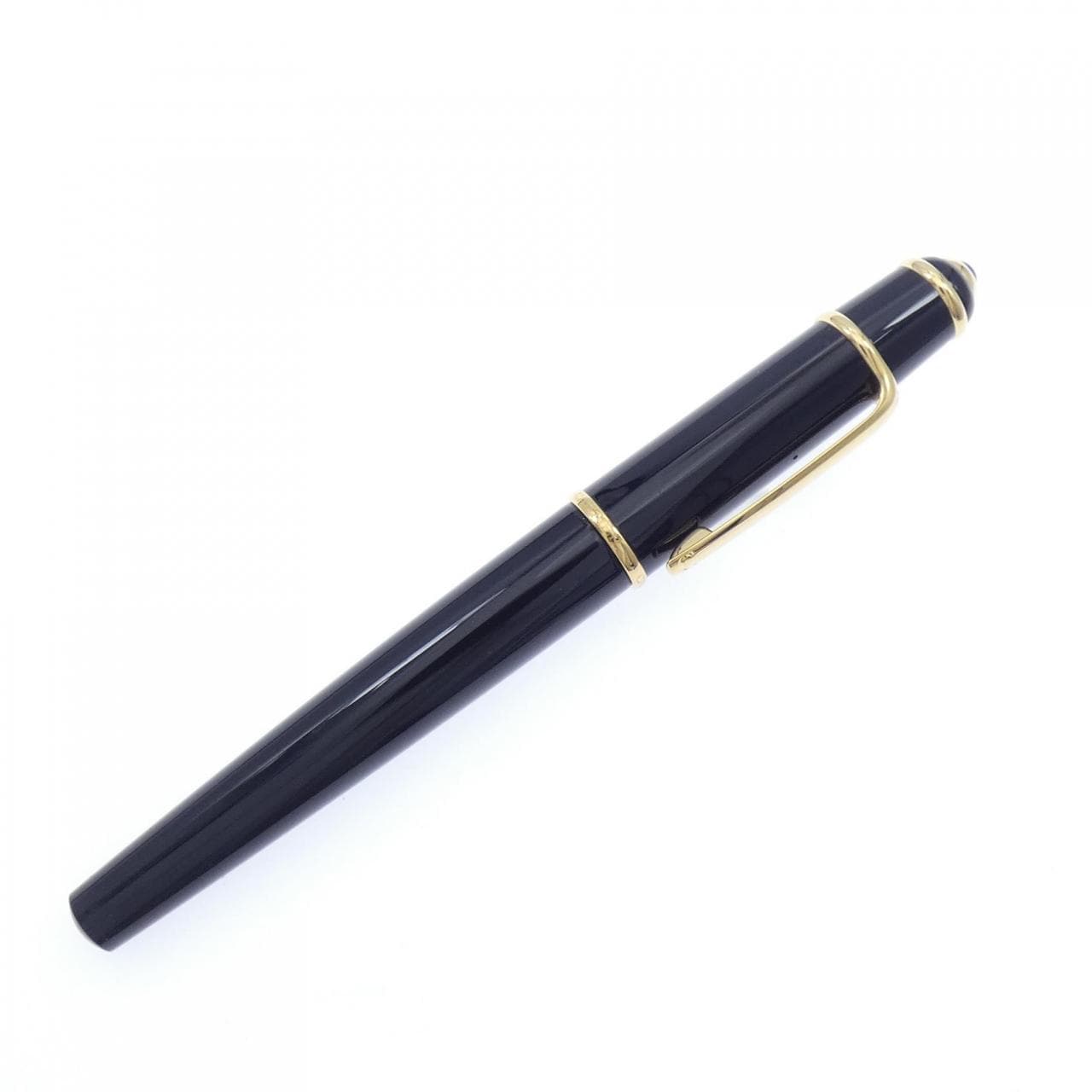 Cartier Diabolo de Cartier ST180004 钢笔