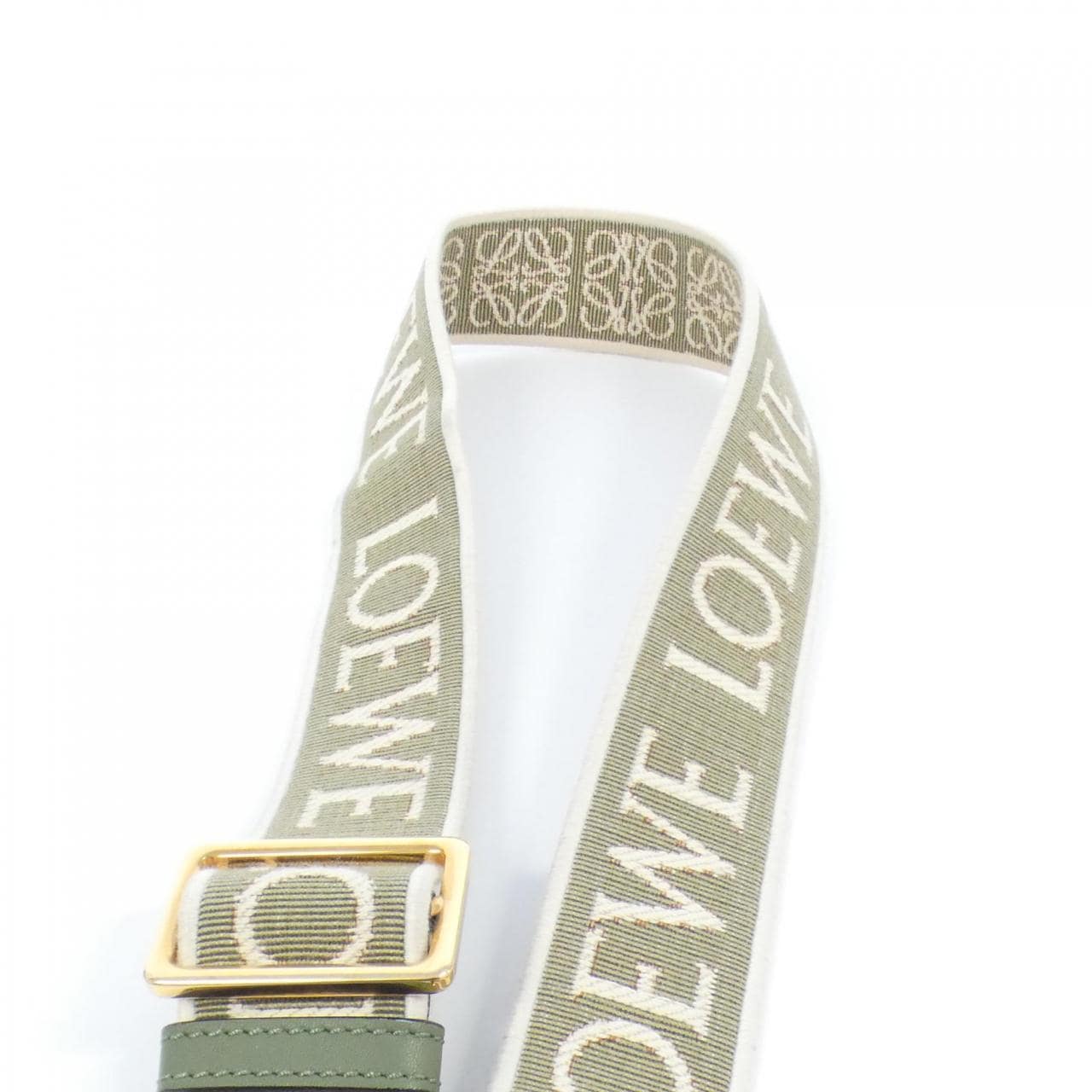 Loewe C886T90X01 Strap