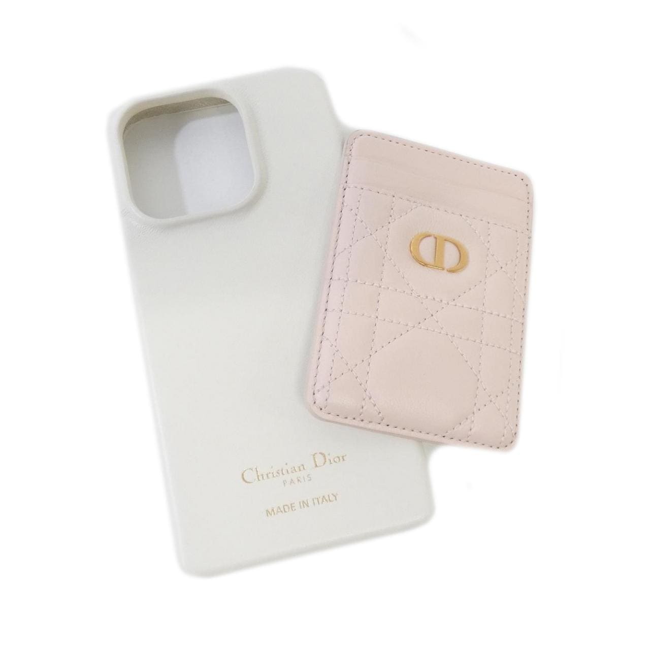 クリスチャンディオール DIOR CARO(IPHONE 15 PRO) S5201UBMZ フォンケース