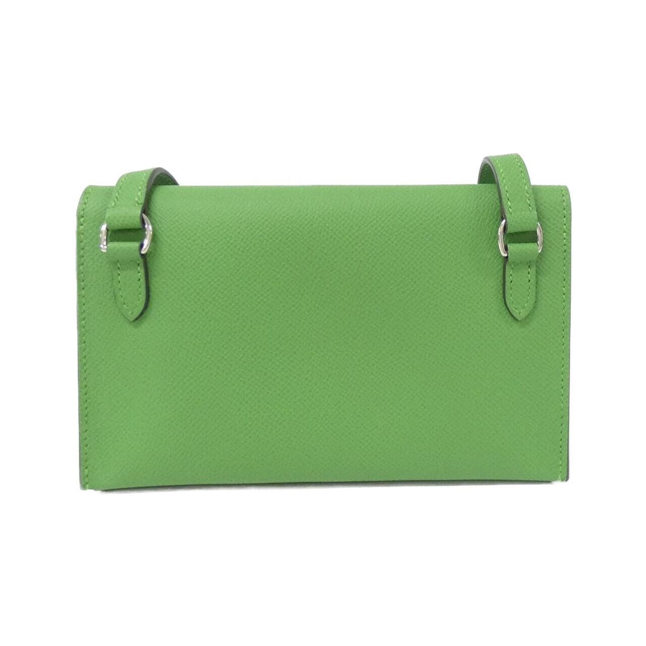 エルメス エルメスナップ 085099CK ウォレットバッグ