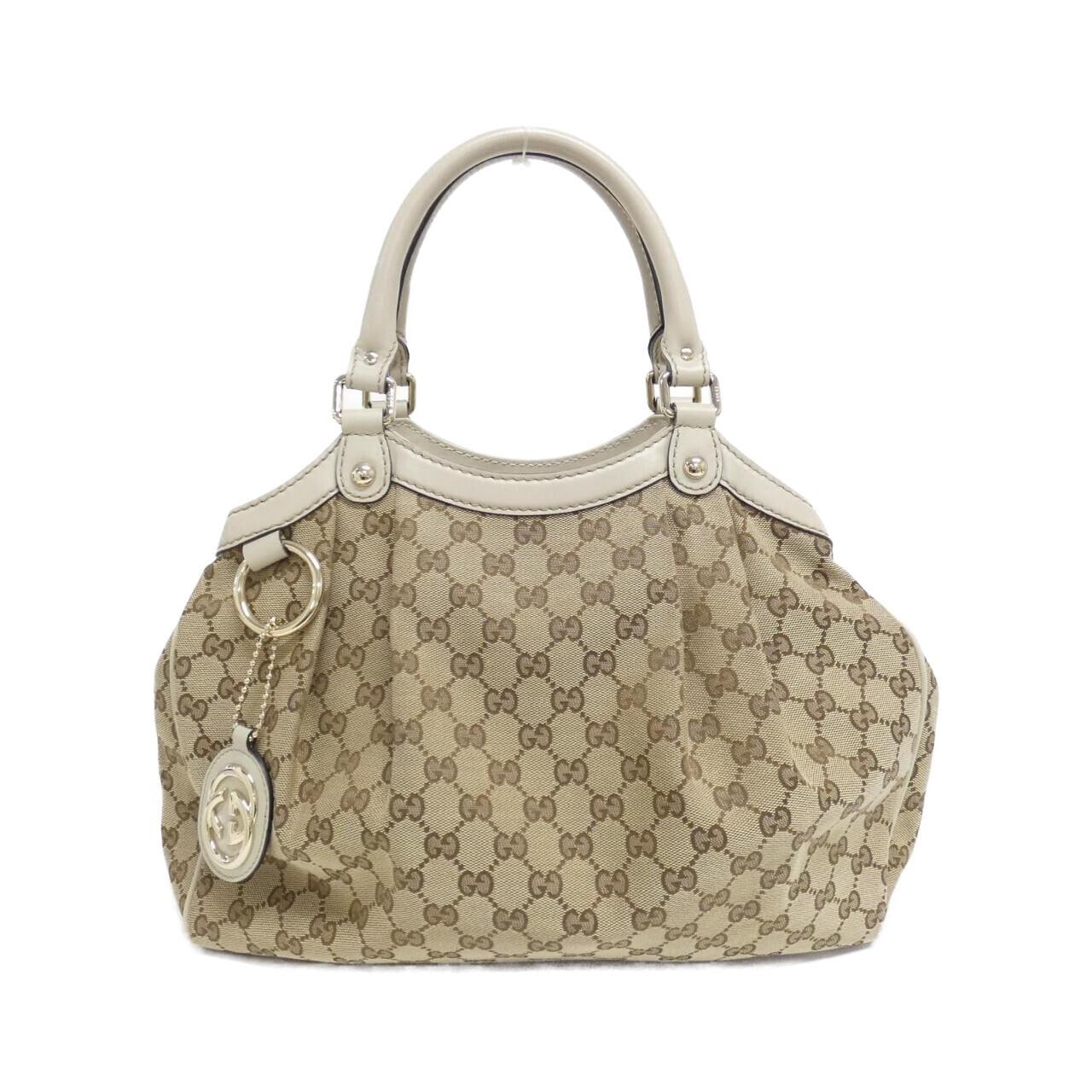 Gucci Sukey 211944 FAFXG Bag