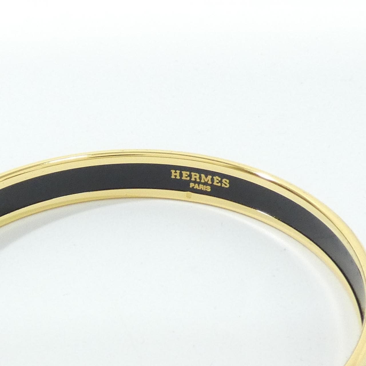 【ヴィンテージ】エルメス バングル