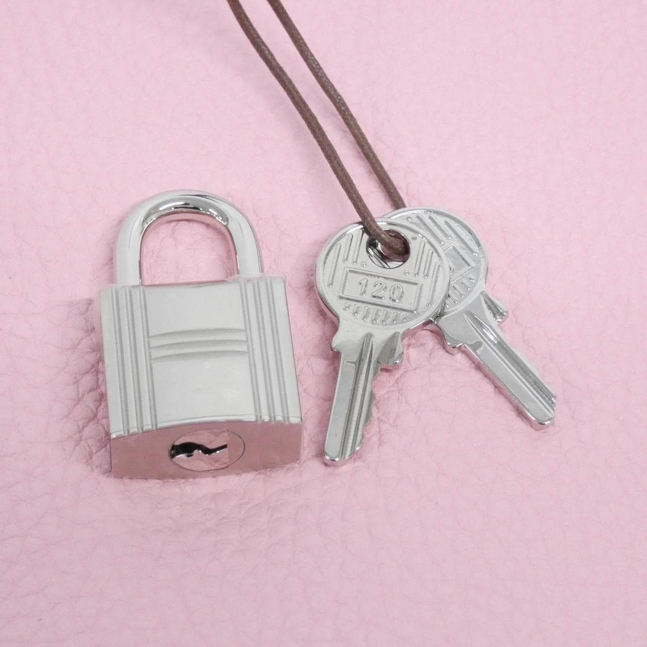 エルメス ピコタン ロック PM 056289CK バッグ