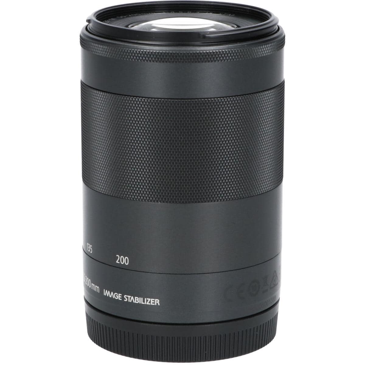 ＣＡＮＯＮ　ＥＦ－Ｍ５５－２００ｍｍ　Ｆ４．５－６．３　ＩＳ　ＳＴＭ　ＥＦ－Ｍ５５－２００ｍｍ　Ｆ４．５－６．３ＩＳ　Ｓ