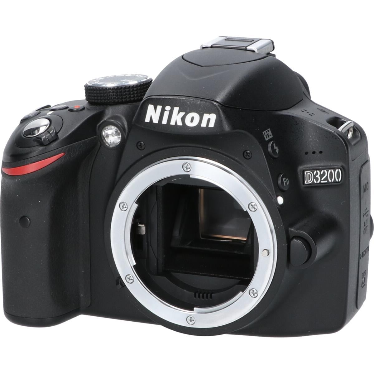 Nikon D3200