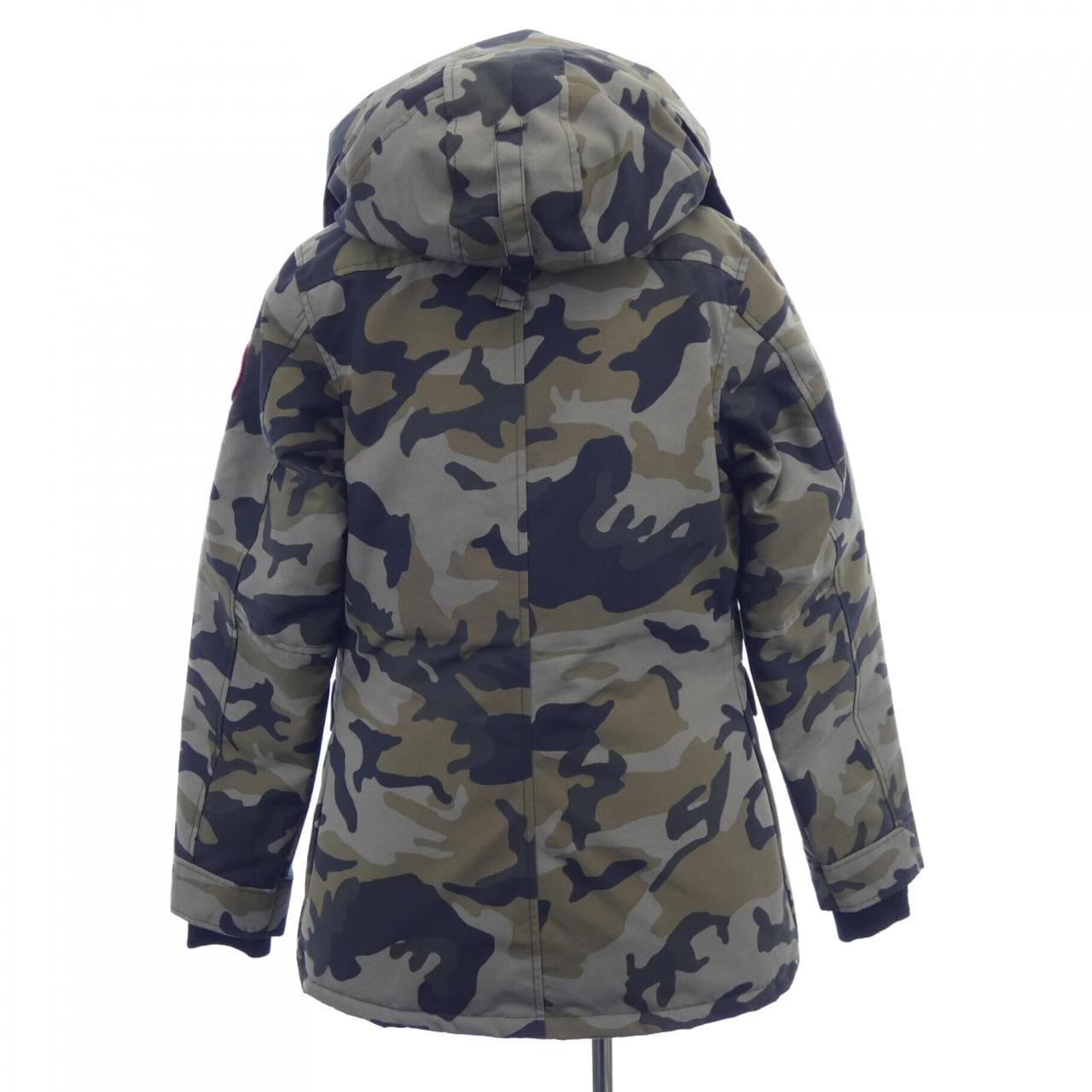 カナダグース CANADA GOOSE ダウンジャケット