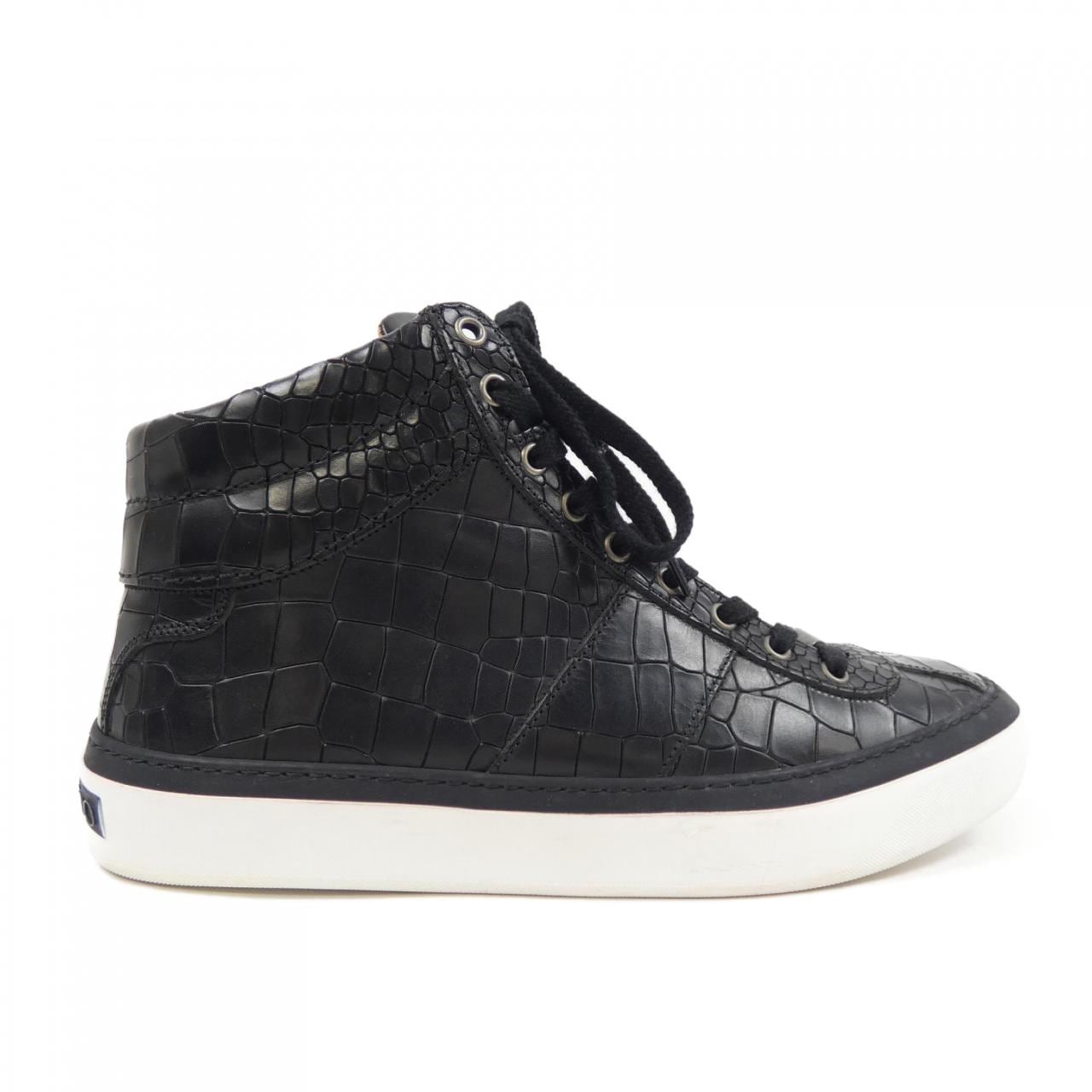 ジミーチュウ JIMMY CHOO スニーカー